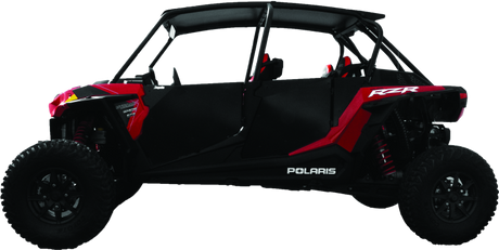 Portes UTV DragonFire Racing - Compatible avec Polaris RZR XP 4 1000 16-22 - 4 portes