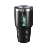 Statue Of Liberty Tumbler (30oz)