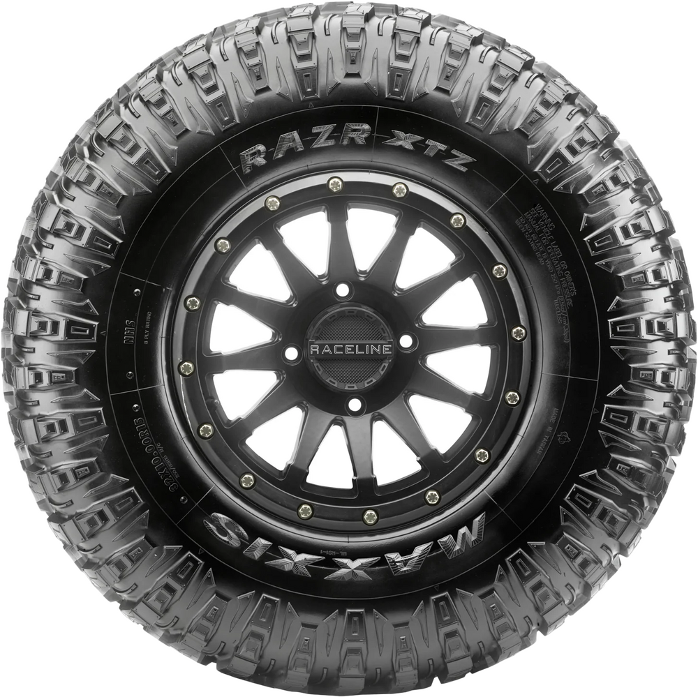 Maxxis RAZR XTZ Desert Tire