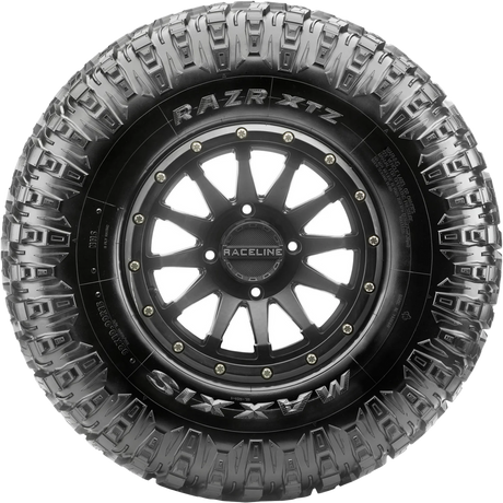 Maxxis RAZR XTZ Desert Tire