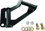 Kit de boulons d'ancrage pour harnais de course DragonFire - Modèles Polaris RZR