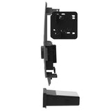 Metra 99-5853CH Dash Kit Fits Ford Mustang 2010-2014