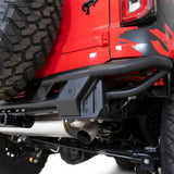 Addictive Desert Designs Pro Bolt-On Rear Bumper  | 2021+ Ford Bronco