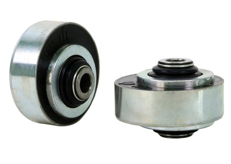 Bague intérieure inférieure arrière du bras de suspension avant Whiteline Plus 07-16 EVO X