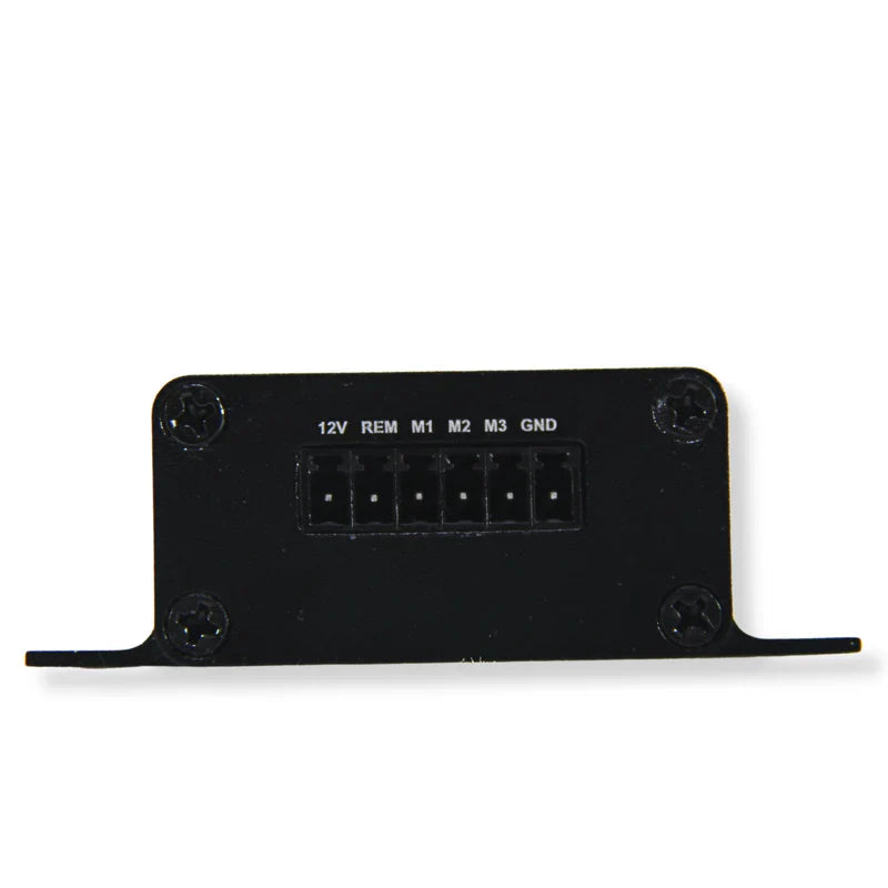 LF Audio HPVM-PRO High Precision Voltmeter - Pro