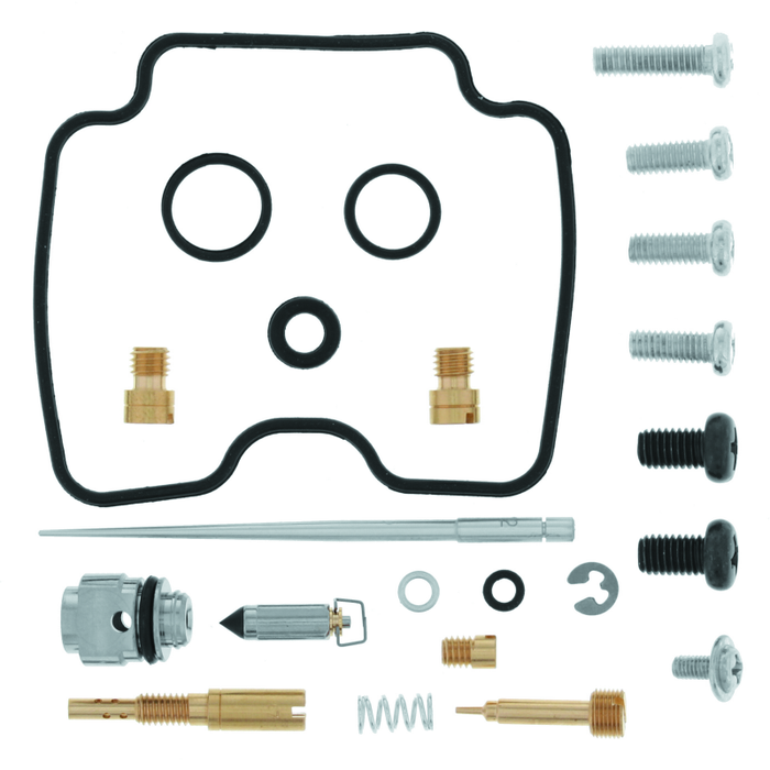 Kit carburateur QuadBoss 12-13 Yamaha YFZ450