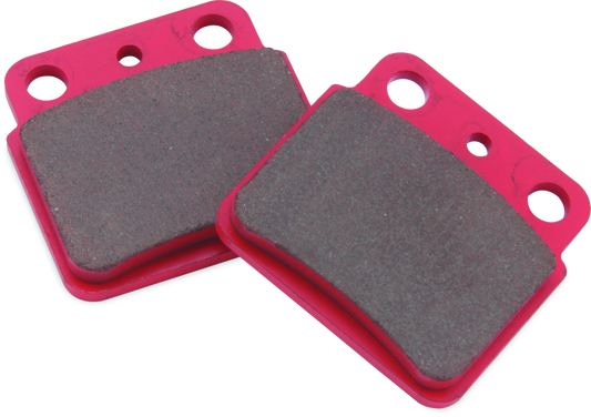 BikeMaster Arctic Cat Sintered Brake Pads