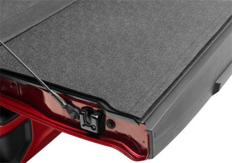 Tapis de caisse pour Chevrolet / GMC 1500 19-23, 5 pi 8 po, doublure de caisse antichoc
