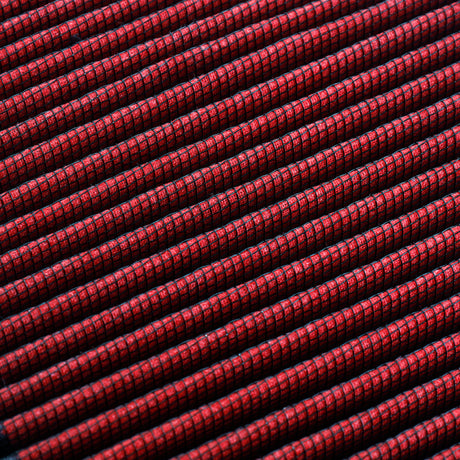 Filtre à air réutilisable Mishimoto 07-18 Jeep Wrangler V6