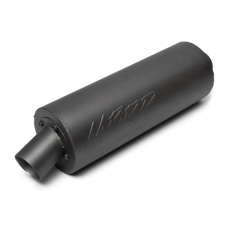 Système d'échappement Slip-On MBRP 09-12 Can-Am Outlander MAX 500/650/800 avec silencieux haute performance