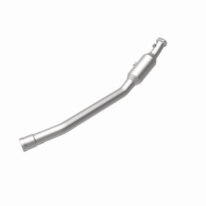 Soubassement d'origine pour Mercedes-Benz GL450 V8 4.6 Magnaflow Conv DF 13-14