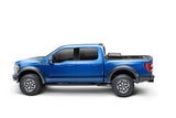 Housse de caisse ALX solide et pliable pour Ford Ranger 2024 (lit de 5 pieds) Extang