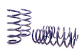 Ressorts sport H&amp;R 11-16 Volkswagen Touareg V6