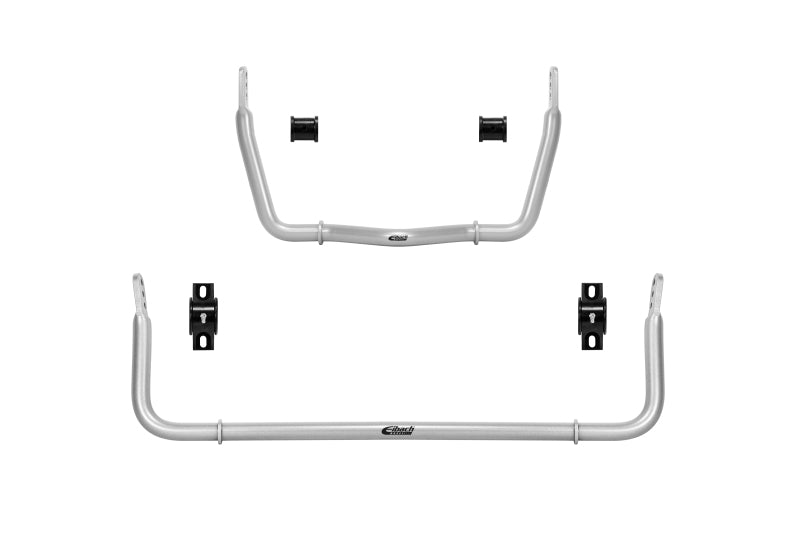 Eibach 16-17 Polaris RZR Pro-UTV - Kit de barre anti-roulis réglable (avant et arrière + renfort + biellettes d'extrémité)
