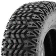 SunF ATV TIRE/UTV TIRE All Terrain Golf Cart Tire 4 PR Tubeless G003 SUNF