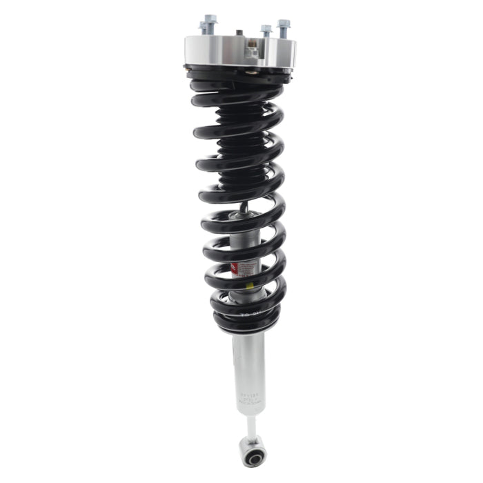 Ensemble de mise à niveau pour camion KYB Shocks &amp; Struts 07-21 Toyota Tundra avant gauche (sauf TRD Pro)