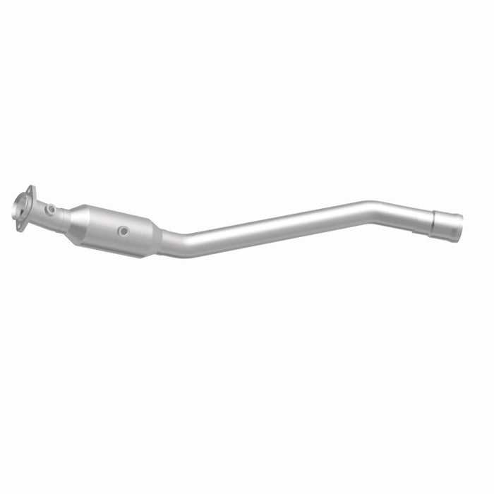 Soubassement d'origine pour Mercedes-Benz GL450 V8 4.6 Magnaflow Conv DF 13-14