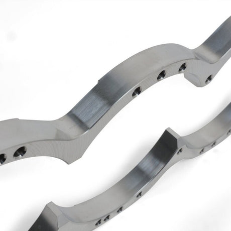 BLOX Racing Block Guard for D16Z-Y (1.6L SOHC VTEC) BLOX Racing