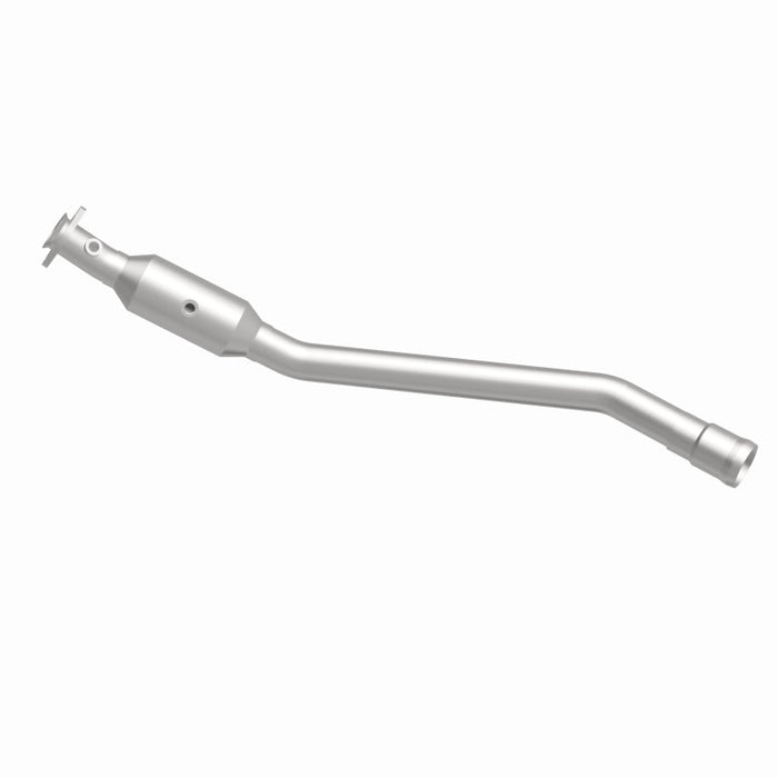 Soubassement d'origine pour Mercedes-Benz GL450 V8 4.6 Magnaflow Conv DF 13-14