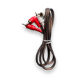 RCA XTRC125BK-6 ALTA GAMA CAR AUDIO
