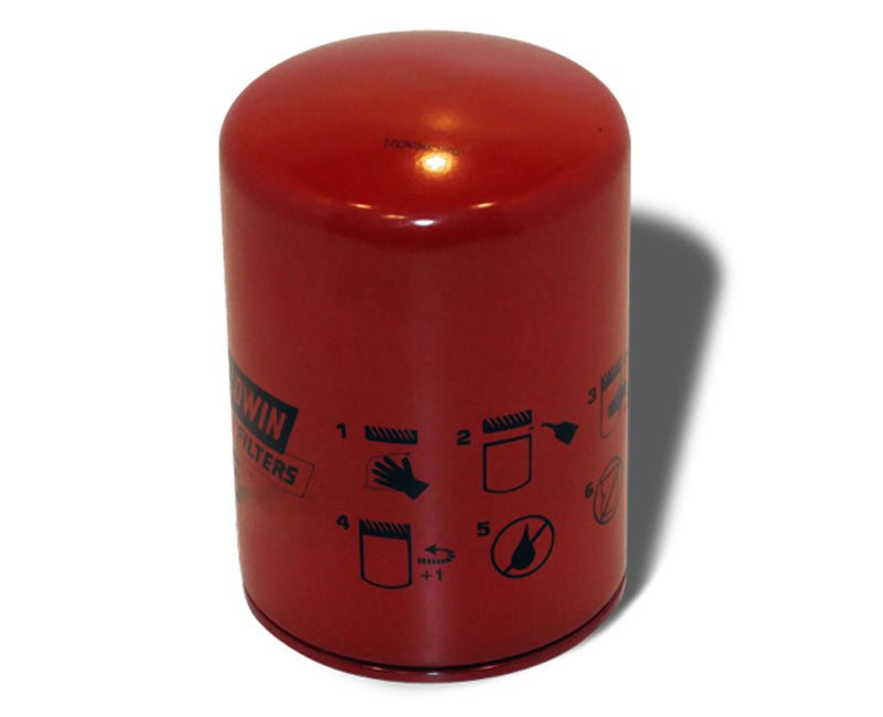 Dieselsite Replacement Coolant Filters Dieselsite