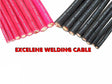 EXCELENE Battery and Welding Cable Copper 4/0 TO 6 Gauge AWG Size BY THE FOOT EXCELENE