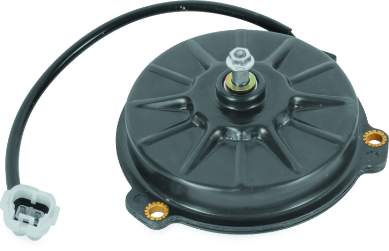 Moteur de ventilateur uniquement pour QuadBoss 09-14 Honda TRX420FA/FPA FourTrax Rancher 4x4 AT IRS/AT IRS PS
