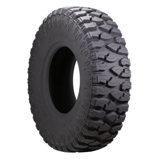 Fury Tires COUNTRY HUNTER M/T II 37X13.5R24LT F Tire Fury Tires