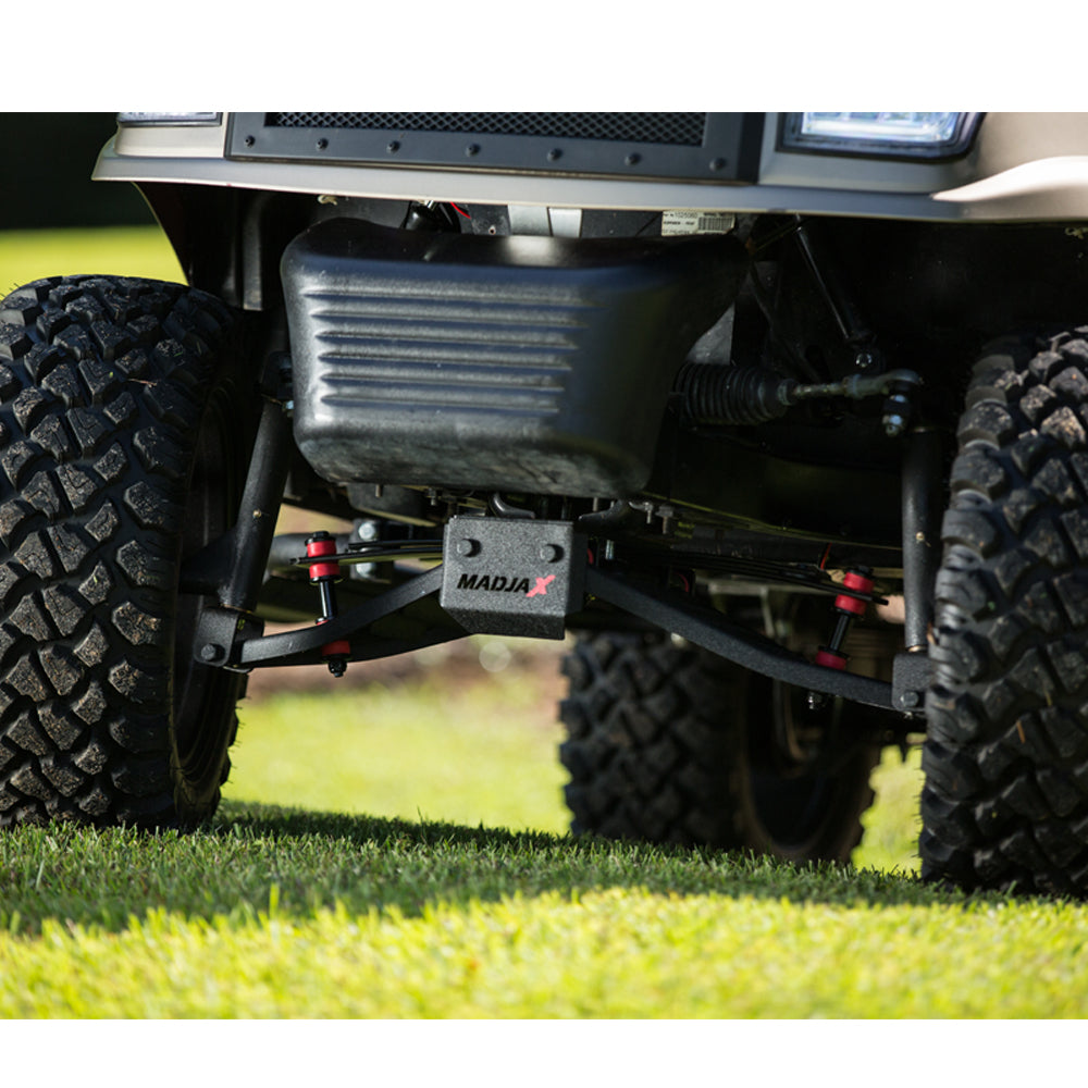 Madjax 6" King XD Lift Kit for Club Car Precedent/Onward/Tempo