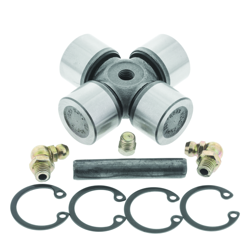 Joint universel intérieur d'essieu avant pour Polaris 300 4x4 QuadBoss 1995