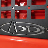 Addictive Desert Designs Tailgate Molle Panel | 2021+ Ford Bronco