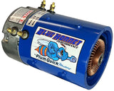 “Grey Wolf” Yamaha Series Electric Golf Cart Motor - 36V 13.7HP 22-25MPH