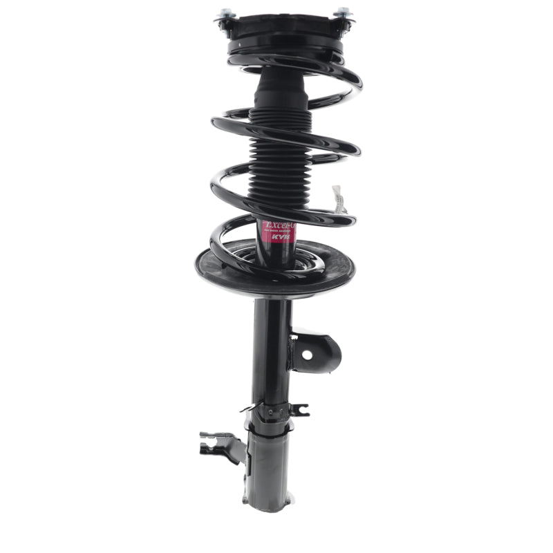Amortisseurs et jambes de force KYB 15-23 Nissan Murano Strut Plus - Avant droit
