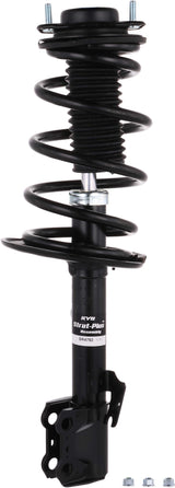 KYB 14-19 Toyota Highlander V6 3.5L (Exc. Hybrid) Strut-Plus Assembly - Front Right