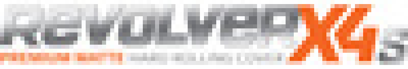 BAK 21-22 Ford F-150 (y compris Lightning 2022) Revolver X4s 5,7 pieds