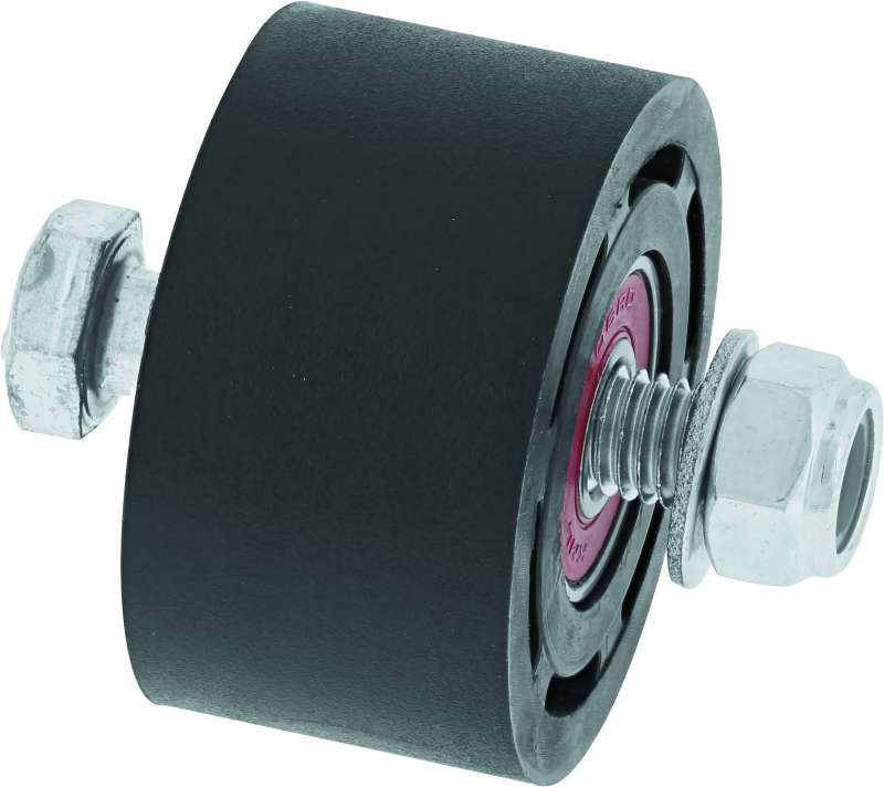 Rouleau de chaîne inférieur QuadBoss 01-05 Yamaha YFM660R Raptor