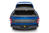 Housse de caisse ALX solide et pliable pour Ford Ranger 2024 (lit de 5 pieds) Extang