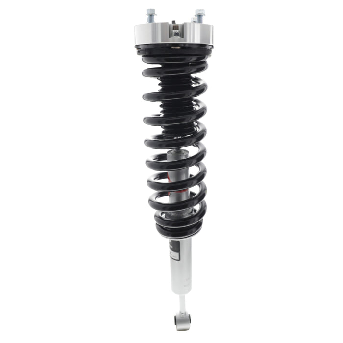 Ensemble de mise à niveau pour camion KYB Shocks &amp; Struts 07-21 Toyota Tundra avant droit (sauf TRD Pro)