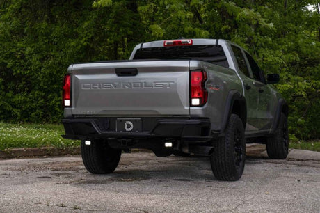 Kit de feux de recul Diode Dynamics 23-24 Chevrolet Colorado Stage Series C1 Sport