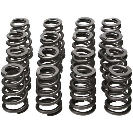 Kit de ressorts et de retenue de soupape Manley Subaru WRX/STi .490 po (sans verrous de soupape) (16 chacun)