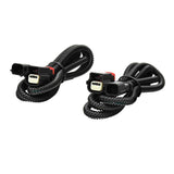 Westin 19-25 Chevy/GM Silverado/Sierra 1500 Parking Sensor Harness