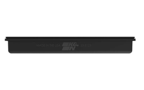 Filtre à air de remplacement K&amp;N pour Jeep Grand Cherokee V6 3,6 L 2021+