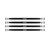 ADS Polaris Pro R / Turbo R / Pro S Hex Radius Rods