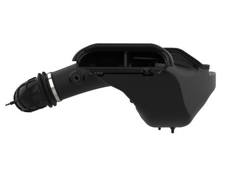 Système d'admission d'air froid aFe 23-24 Ford F-150 Raptor R Magnum FORCE Stage 2 avec filtre Pro Dry S