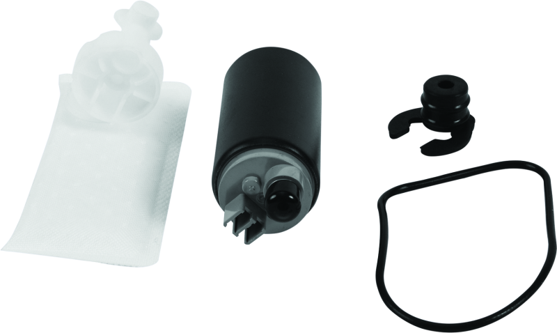 Kit de reconstruction de pompe à essence QuadBoss 08-22 Suzuki LT-F400F KingQuad 4x4