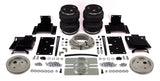 Air Lifter Loadlifter 5000 Ultimate pour Dodge Ram 1500 09-17 avec conduites d'air en acier inoxydable