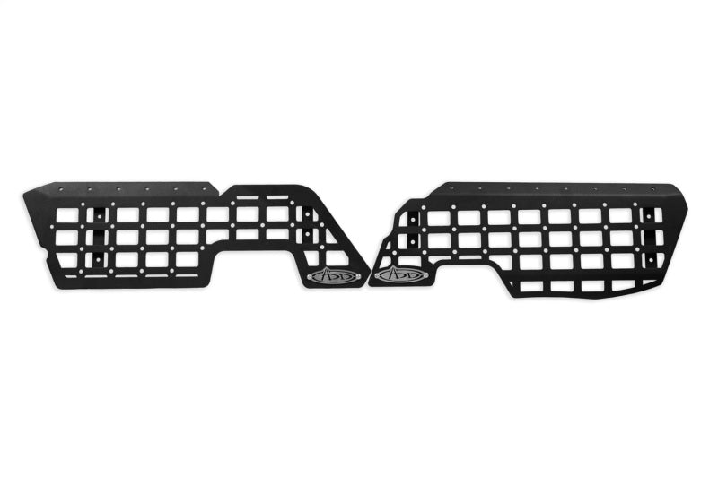 Addictive Desert Designs Center Console Molle Panels | 2021+ Ford Bronco