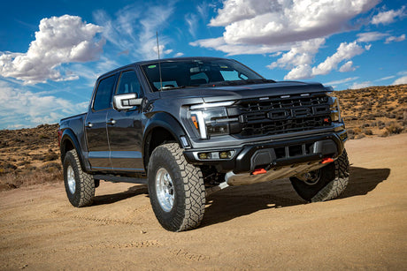 ICON 21-24 Ford F-150 Raptor 2.25in. Lift Coil Spring Kit