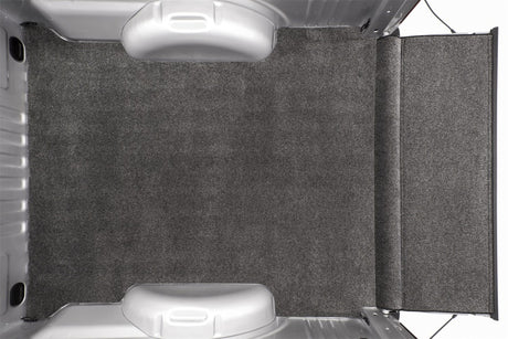Tapis de lit pour Ford Ranger Crewmax Cab 2024 de 5 pi. BedRug XLT pour revêtement de lit à pulvériser ou sans revêtement de lit