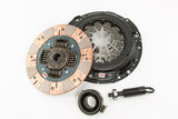 Kit d'embrayage segmenté en céramique Competition Clutch VQ35HR/VQ37HR Stage 3